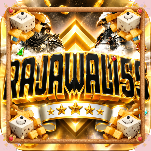rajawali55 — galeri pratinjau - APK Resmi